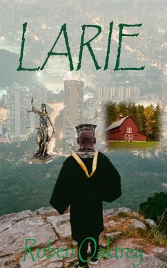 Cover Larie (eBook, ePUB)