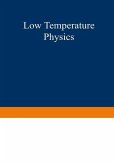 Low Temperature Physics I / Kältephysik I (eBook, PDF)