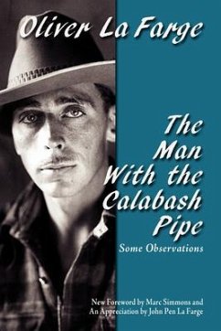 The Man with the Calabash Pipe (eBook, ePUB)