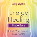Energy Healing Made Easy (MP3-Download)