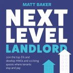 Next Level Landlord (MP3-Download)