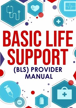 ﻿Basic Life Support (BLS) Provider Manual - Nedu