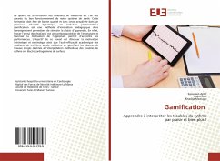 Gamification - Antit, Saoussen; Zairi, Ihsen; Mzoughi, Khadija