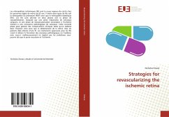 Cover Strategies for revascularizing the ischemic retina