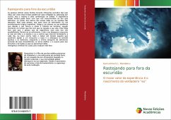 Rastejando para fora da escuridão - Mandebvu, Gamuchirai S. L.