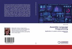 Assembly Language Programming - Leba, Monica