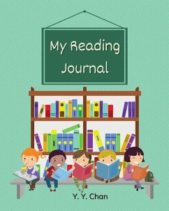 My Reading Journal - Chan, Y. Y.
