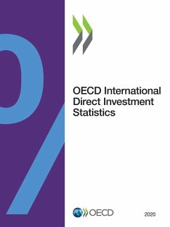 Cover OECD International Direct Investment Statistics 2020