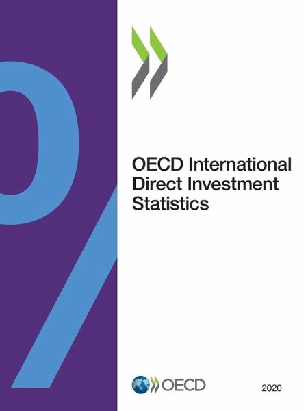 OECD International Direct Investment Statistics 2020 OECD International Direct Investment Statistics 2020