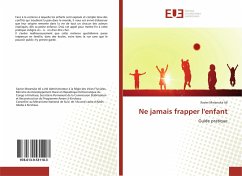 Ne jamais frapper l'enfant - Mwanuke Idi, Xavier