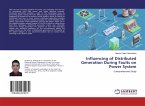 Influencing of Distributed Generation During Faults on Power System