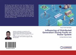 Influencing of Distributed Generation During Faults on Power System - Fakhruldeen, Hassan Falah