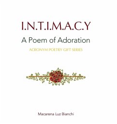 Intimacy - Bianchi, Macarena Luz