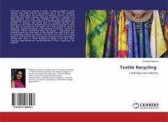 Textile Recycling - Sharma, Pratibha