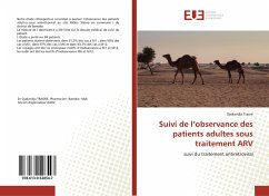 Suivi de l¿observance des patients adultes sous traitement ARV - Traore, Djakaridja