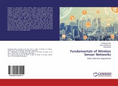 Fundamentals of Wireless Sensor Networks - Das, Sudeshna; Debbarma, Jhunu; Das, Shimal