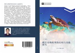 Cover pa xing dong wu fu gao de jie gou yu gong neng yan jiu