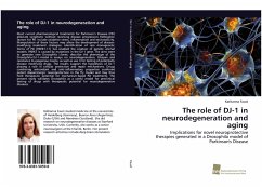 The role of DJ-1 in neurodegeneration and aging - Faust, Katharina