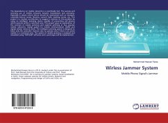 Wirless Jammer System - Fares, Muhammad Hassan