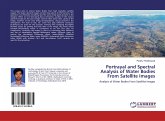 Portrayal and Spectral Analysis of Water Bodies From Satellite Images