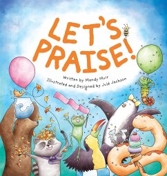 Let's Praise! - Muir, Mandy; Jackson, Julé