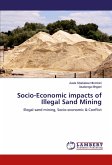 Socio-Economic impacts of Illegal Sand Mining