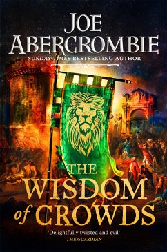 The Wisdom of Crowds - Abercrombie, Joe