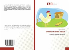 Smart chicken coop - Rouchou, Haykel
