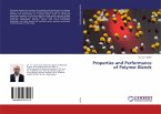 Properties and Performance of Polymer Blends