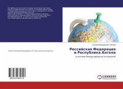 Rossijskaq Federaciq i Respublika Angola - Anikeew, Grigorij Vladimirowich