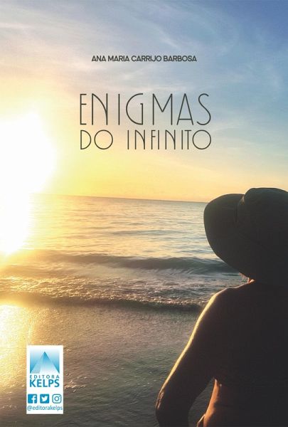 Enigmas do infinito (eBook, ePUB)