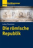 Die römische Republik (eBook, ePUB)