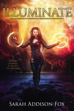 Cover Illuminate (eBook, ePUB)