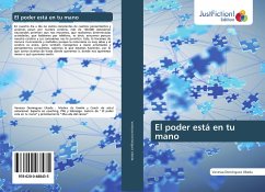Cover El poder está en tu mano