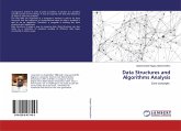Data Structures and Algorithms Analysis