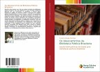 Os (des)caminhos da Biblioteca Pública Brasileira