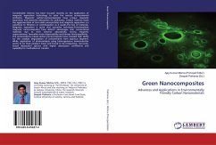 Green Nanocomposites - Mishra (Principal Editor), Ajay Kumar