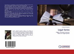 Legal Series - Evaristus, Chidozie