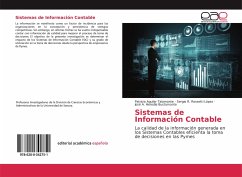 Sistemas de Información Contable - Aguilar Talamante, Patricia; Rossetti López, Sergio R.; Heredia Bustamante, José A.
