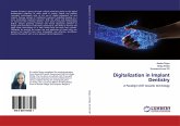Digitalization in Implant Dentistry