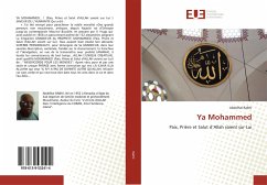 Cover Ya Mohammed