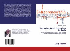 Exploring Social Enterprises Ethiopia - L. Ersumo, Mathewos