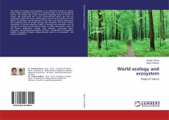 World ecology and ecosystem - Fatima, Sumia; Pradhan, Vidya