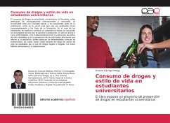 Consumo de drogas y estilo de vida en estudiantes universitarios