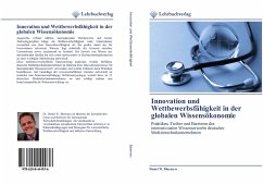 Innovation und Wettbewerbsfähigkeit in der globalen Wissensökonomie - Bloemers, Daniel W.