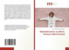 Alphabétisation au Bénin, facteurs déterminants - Affedjou, Fiacre Gbètohénomon