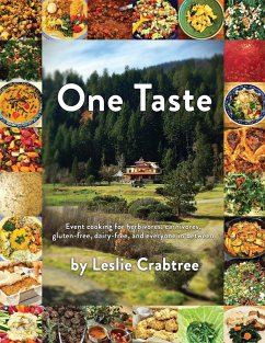 One Taste - Crabtree, Leslie