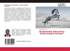 Multimedia Educativa "Enfermedad Animal"