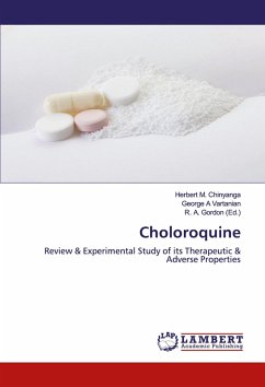 Cover Choloroquine