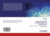 Epoxy Polymers: Fundamentals and Applications